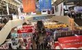 2014泰国国际纺织面料 辅料 纺织机械展 上海追越会展