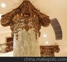 铜装饰，铜瓦，铜桥，铜柱，铜水槽，铜牌，铜扁，铜大门