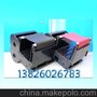 佳能标牌机PP-RC3BKF/RC3BUF/RC3RDF色带 凯普丽标标牌打印机专用