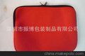 振博包装公司