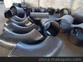 20#无缝弯头/国标机械用无缝弯头/推制弯头