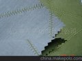 麂皮绒复合T/C布