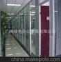 广州厂房间隔 办公室隔墙 隔断 高间隔屏风
