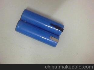 鎳氫充電電池/玩具電池/草坪燈電池/電池組+AA1000mA圖片