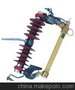 供应鹏高HRW11-10/100A跌落式熔断器
