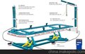 渤普特供应PRO-T6C车身大梁校正仪