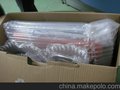 供应袋形DVD充气袋 气柱充气袋
