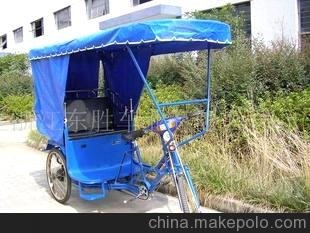 黃包車(chē)圖片