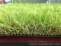 绿舒坦橱窗草坪/人造草坪厂家直销/防水/防晒/人工草地毯