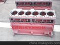供应潍柴R4105潍柴原厂配件机体缸体