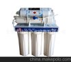 六级能量净水器 家用厨房净水机过滤器整套装
