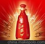 供应西凤西安西凤酒中国红红西凤酒