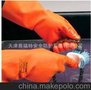 雷克兰 ER15F 抗化学品100% 橡胶高性能防化手套