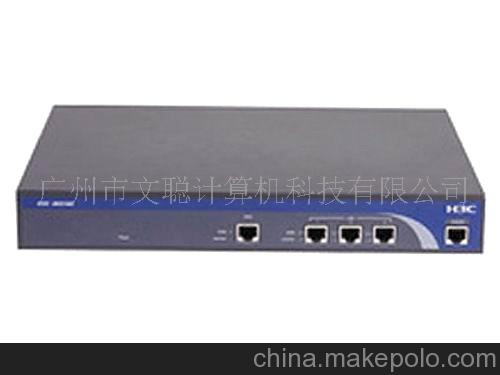供應(yīng)H3C ER3100 路由器