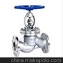 上海中普阀门 阀门精品 截止阀 不锈钢截止阀J41W-16P