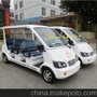 供应永安电动观光车价位