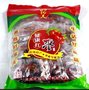厂家直销传统新疆特产 500g灭菌免洗 5星超特级优质红枣