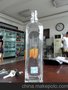 厂家大量生产加工定做玻璃瓶 各种规格白酒玻璃瓶 高档烤花玻璃瓶