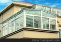苏州供应各种类型种类优质阳光房(图)