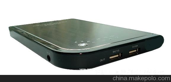 外貿(mào)新品移動(dòng)電源推薦 移動(dòng)電源 移動(dòng)電源廠家 移動(dòng)電源mah