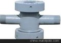 北海管道水流指示器、盐山水流指示器