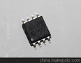 供应：GD25Q80SCP