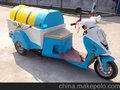 供应欣雨消杀车XY-XS300冲洗车