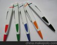 广州中性笔，厂家定制签字笔，圆珠笔，拉画笔印刷厂家