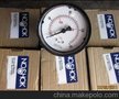 供应正品NOSHOK压力表25-110-160PSI-KPA