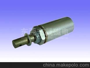 圓管電磁鐵/推拉圓管電磁鐵信息/小型圓管電磁鐵廠家/圓管電磁鐵圖片
