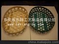  厂家直销 竹编鸡蛋篮、包装篮、鸡蛋篮批发