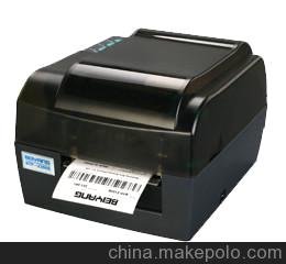 BTP-2100E北洋條碼打印機圖片