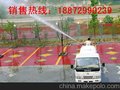 程力供应洒水车，洒水车厂家