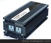 温州柳市供应2500W车载家用控制电源逆变器12V转220V