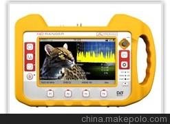 HD RANGER: TV & Satellite analyse圖片