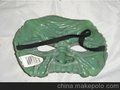 塘胶面具(MASK)