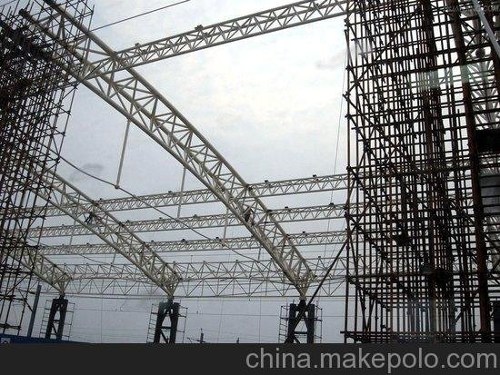 鑫光正鋼結構 鋼結構報價(jià)單 質(zhì)量好 服務(wù)周到圖片
