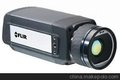 FLIR SC655在线式红外热像仪,FLIR SC655红外热像仪