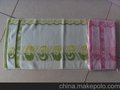 厂家直销毛巾库存大量毛巾处理