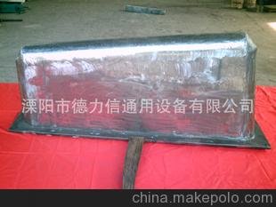 310S 345R優(yōu)質(zhì)品牌坩堝 溧陽(yáng)市德力信通用設備有限公司圖片