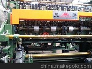 供應長(cháng)興cxct-4自動(dòng)長(cháng)中板拼板機 木皮拼接機圖片