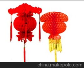 供應(yīng)紙燈籠圖片