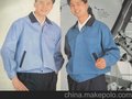 -68 专业定制 各种工作服 制服