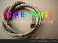 供应耐高温套管 热流道用高温套管 玻璃纤维管 绝缘套管