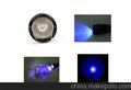专业生产紫光大功率LED370-380NM 灯珠及光源1-100W 性价比高