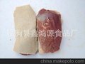 供应带皮鹅胸