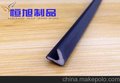 v型pu自粘门窗隔音防风密封条