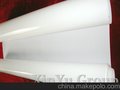 供应新宇聚四氟乙烯车削板