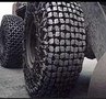 17.5-25钢厂专用轮胎保护链