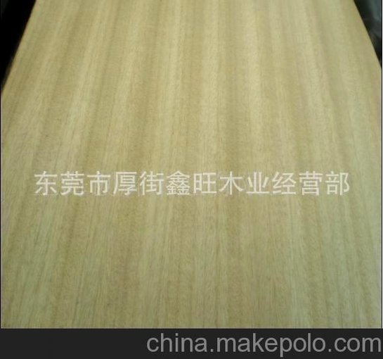 實(shí)木木皮廠(chǎng)家直銷(xiāo)批發(fā)金絲柚木木皮圖片